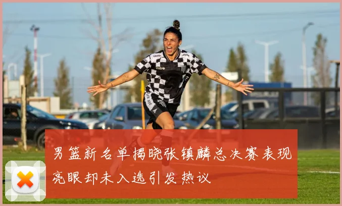 男篮新名单揭晓张镇麟总决赛表现亮眼却未入选引发热议